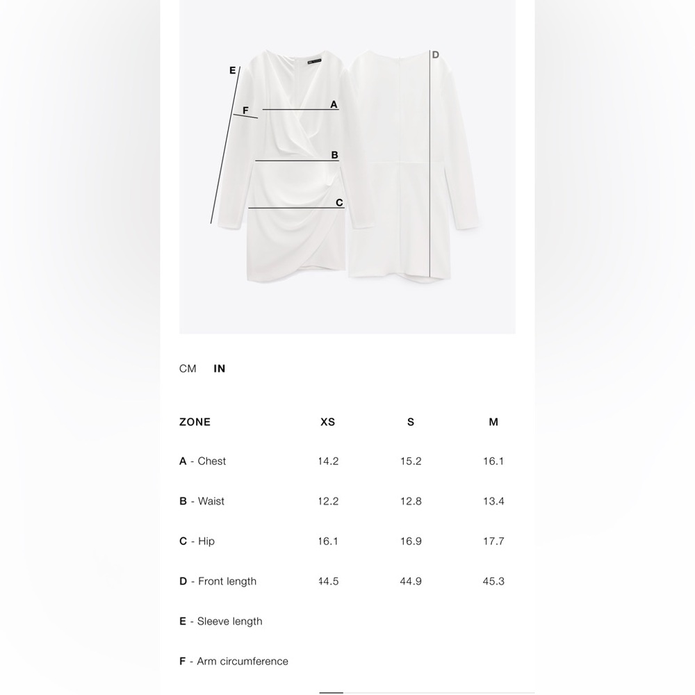 Zara NWT yellow orange tie dye printed tulle midi draped ruched sweetheart dress - Picture 8 of 15